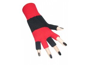 Carnival-costumes:  Gloves