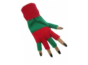 Carnival-costumes:  Gloves