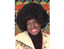 Carnival- & Party- accessories:  Wig Afro