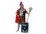 Party-costumes: Trojan Warrior