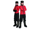 Partycostumes: Cossacks