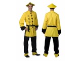 Party-costumes: Chinese costumes