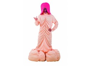 Party-costumes: Happy Penis