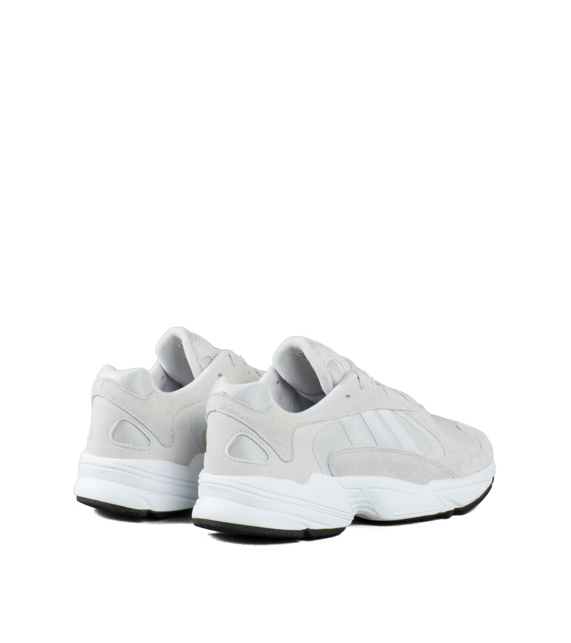 adidas yung 1 grey white