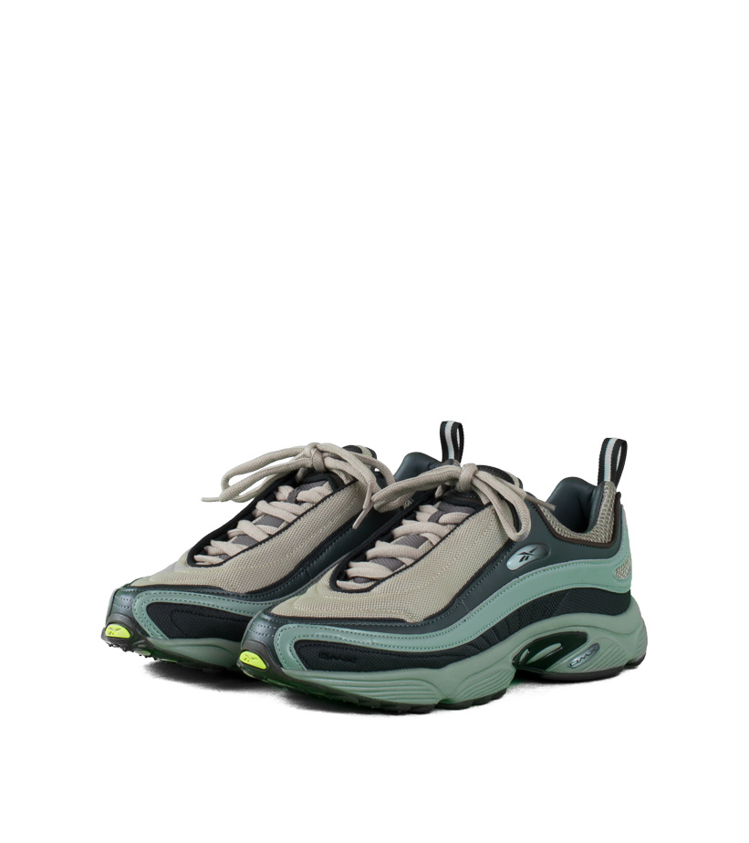 reebok daytona dmx vainl archive