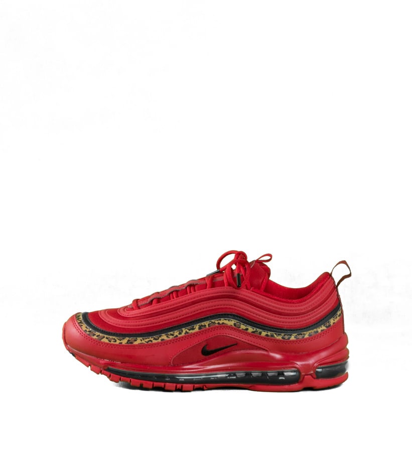 nike w air max 97 red