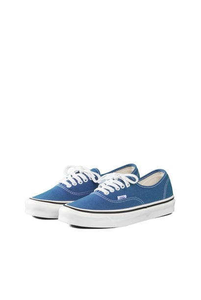 vans authentic 44 dx navy