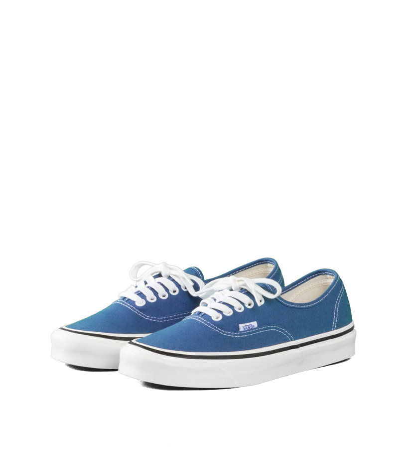 vans authentic og navy