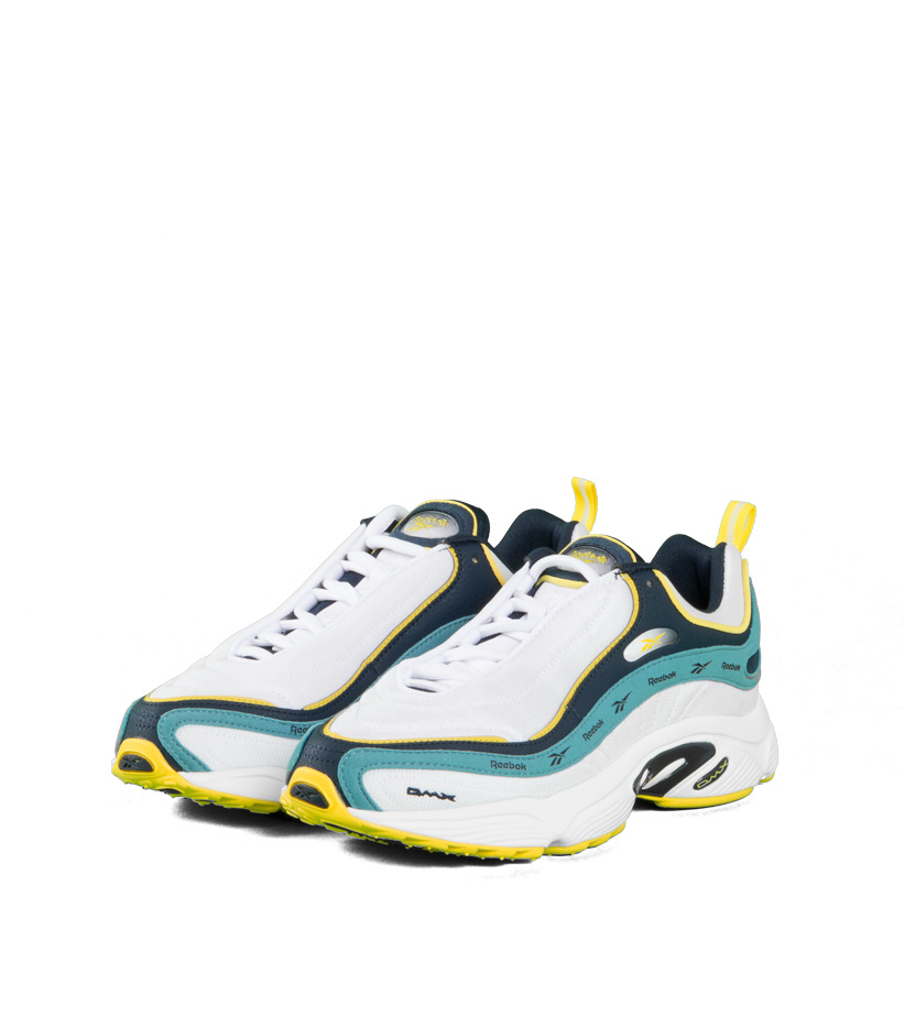 reebok daytona dmx vector