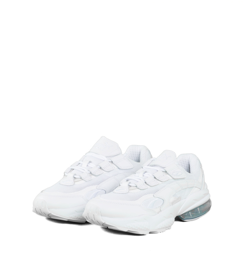 puma cell venom white