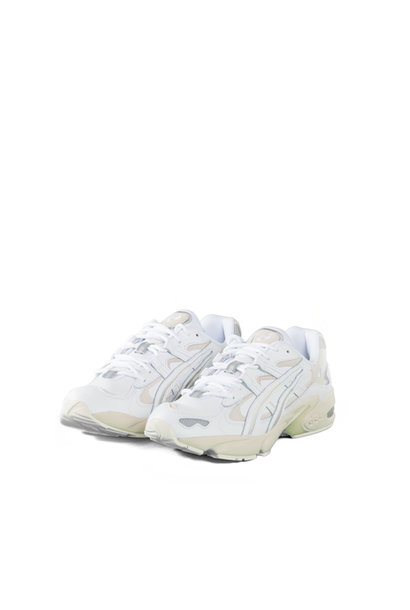 asics kayano leather