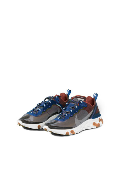 react element 87 peach