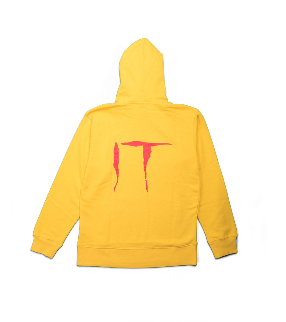 it hoodie