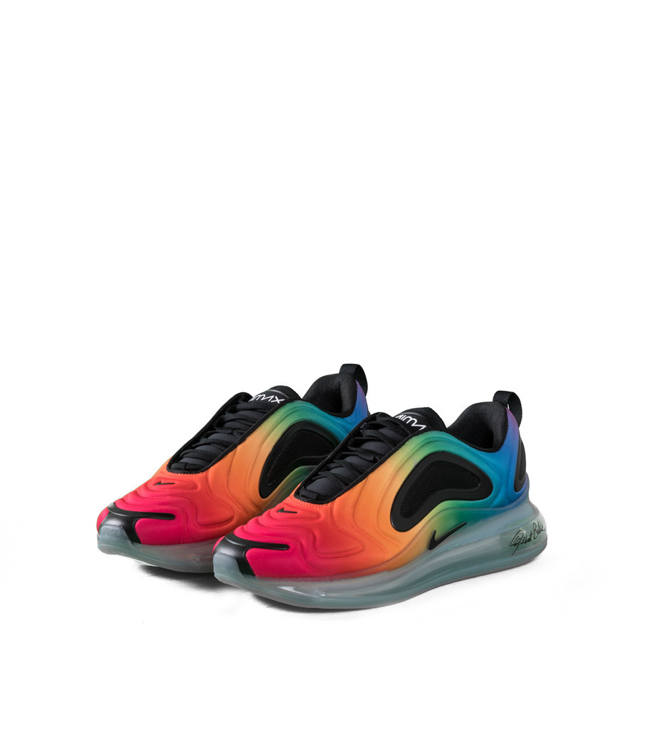 nike air max 720 arcobaleno