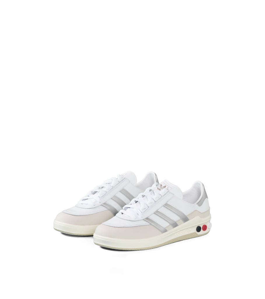 adidas spezial white