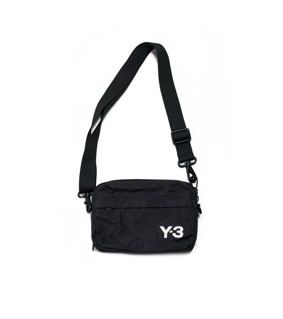 Y-3 Sling Bag \