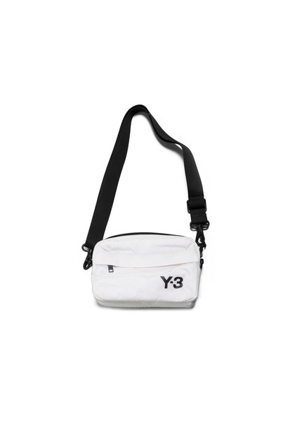 off white sling bag