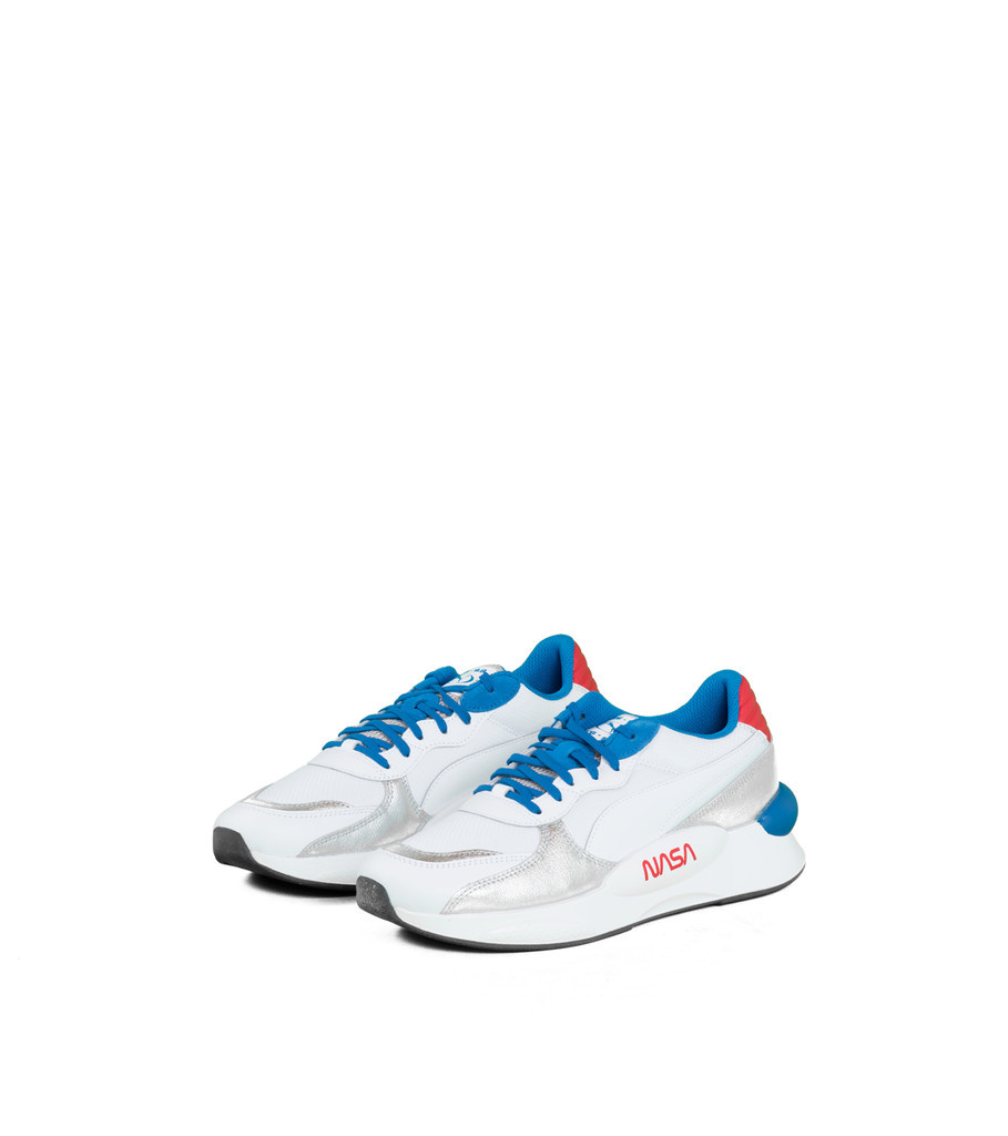 puma rs x space agency