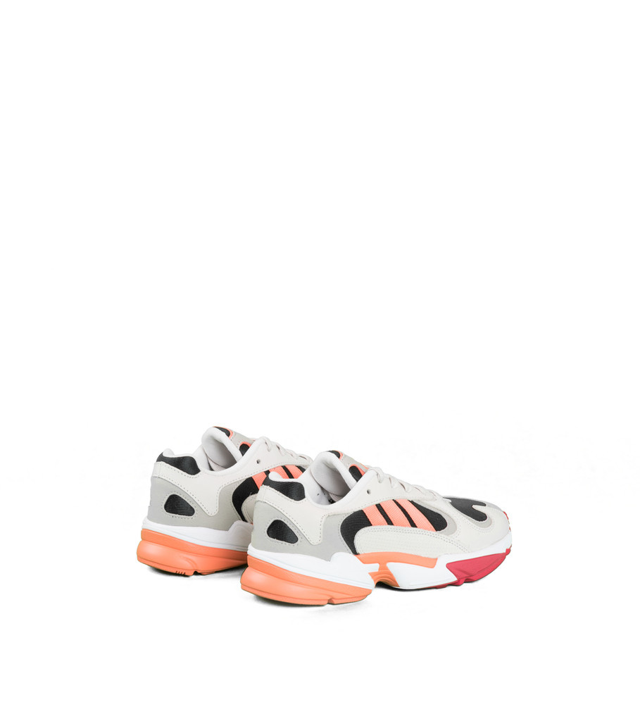 adidas yung 1 salmon