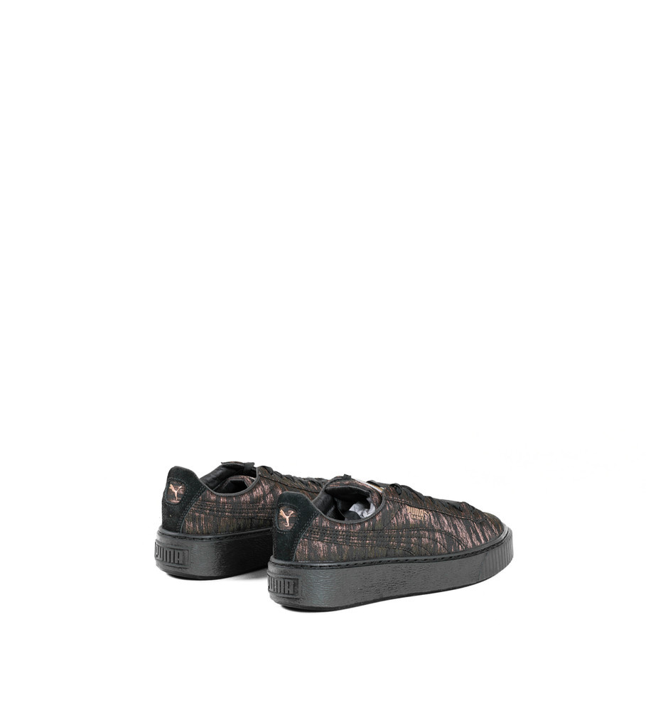 puma basket platform vr