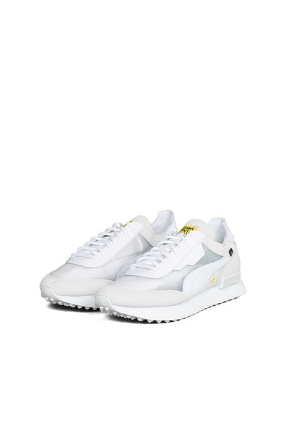Future Rider x Chinatown Market "White"