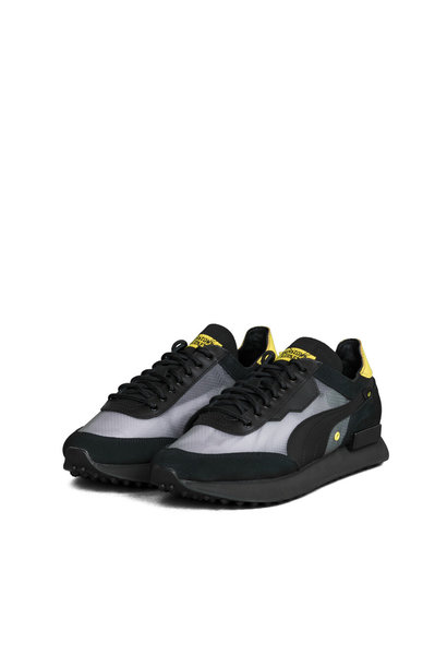 Future Rider x Chinatown Market "Black"
