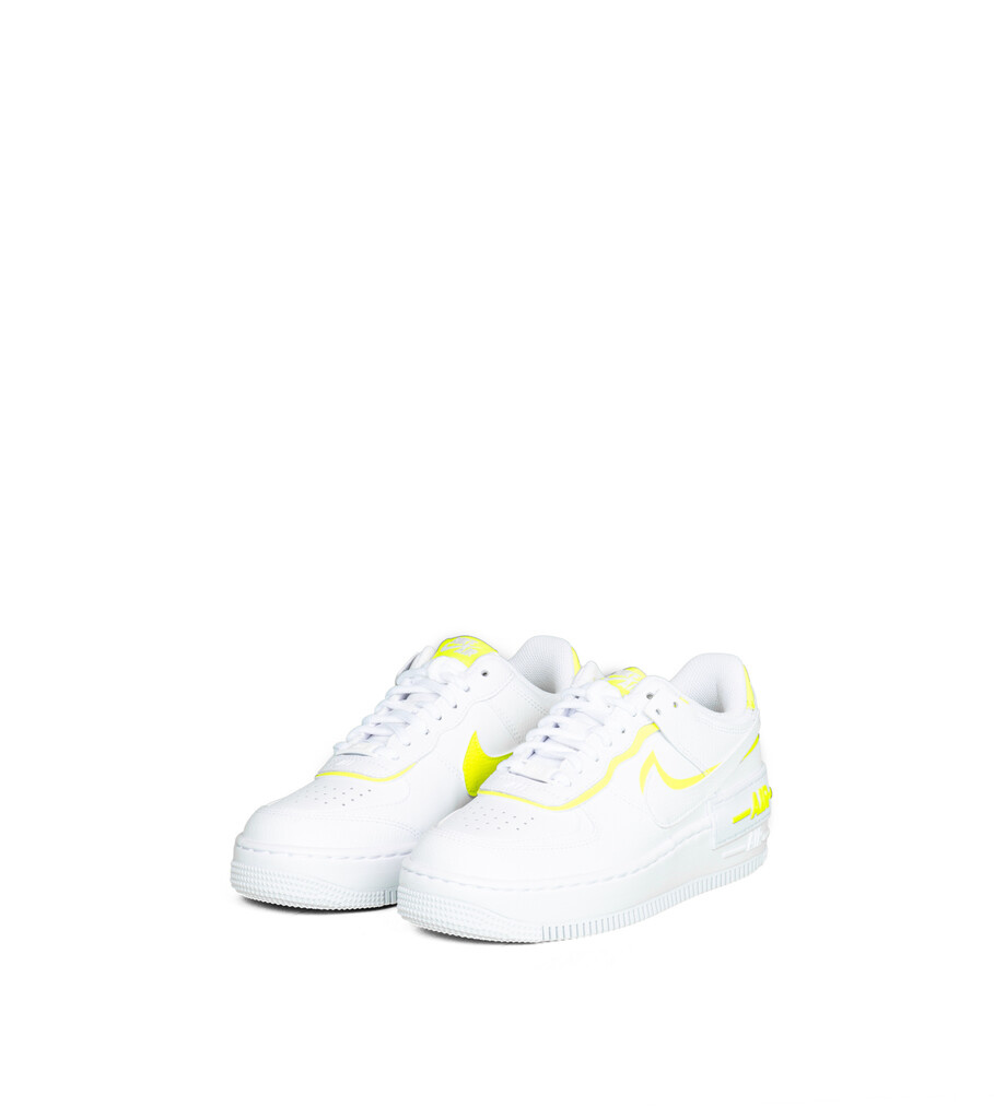 baby yellow air force 1