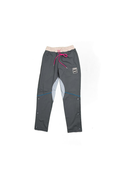 Rhude Woven Pant "Dark Shadow"