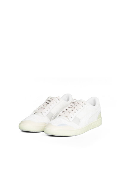 Ralph Sampson Low x Rhude "Whisper White"