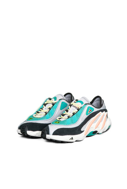 adidas fyw 98 grey green