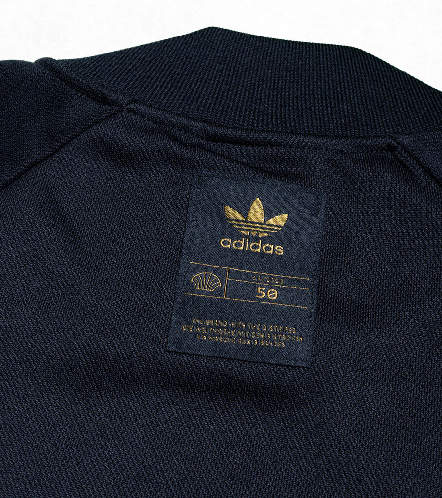 sst 24k track jacket