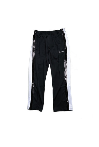 jersey track pants