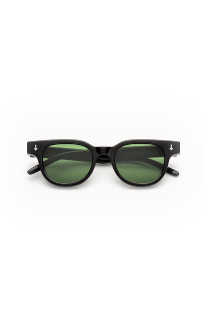 Akila Legacy Sunglasses "Black"