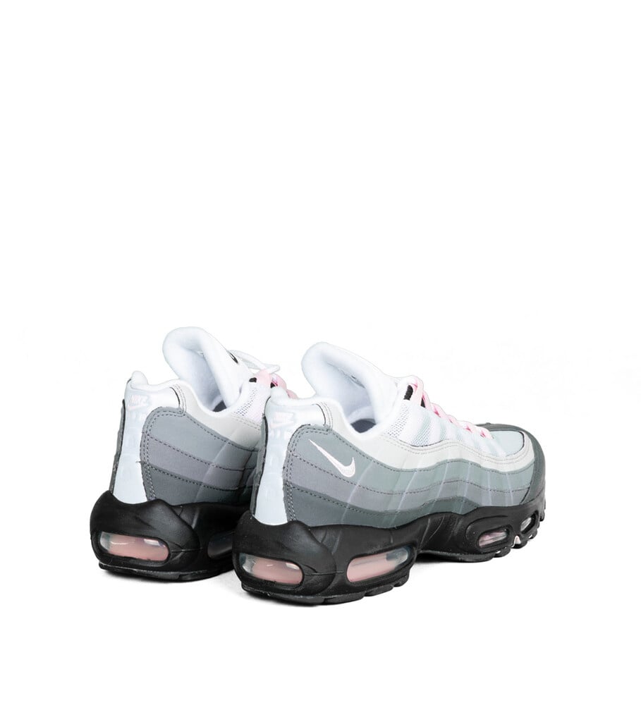 baby pink air max 95
