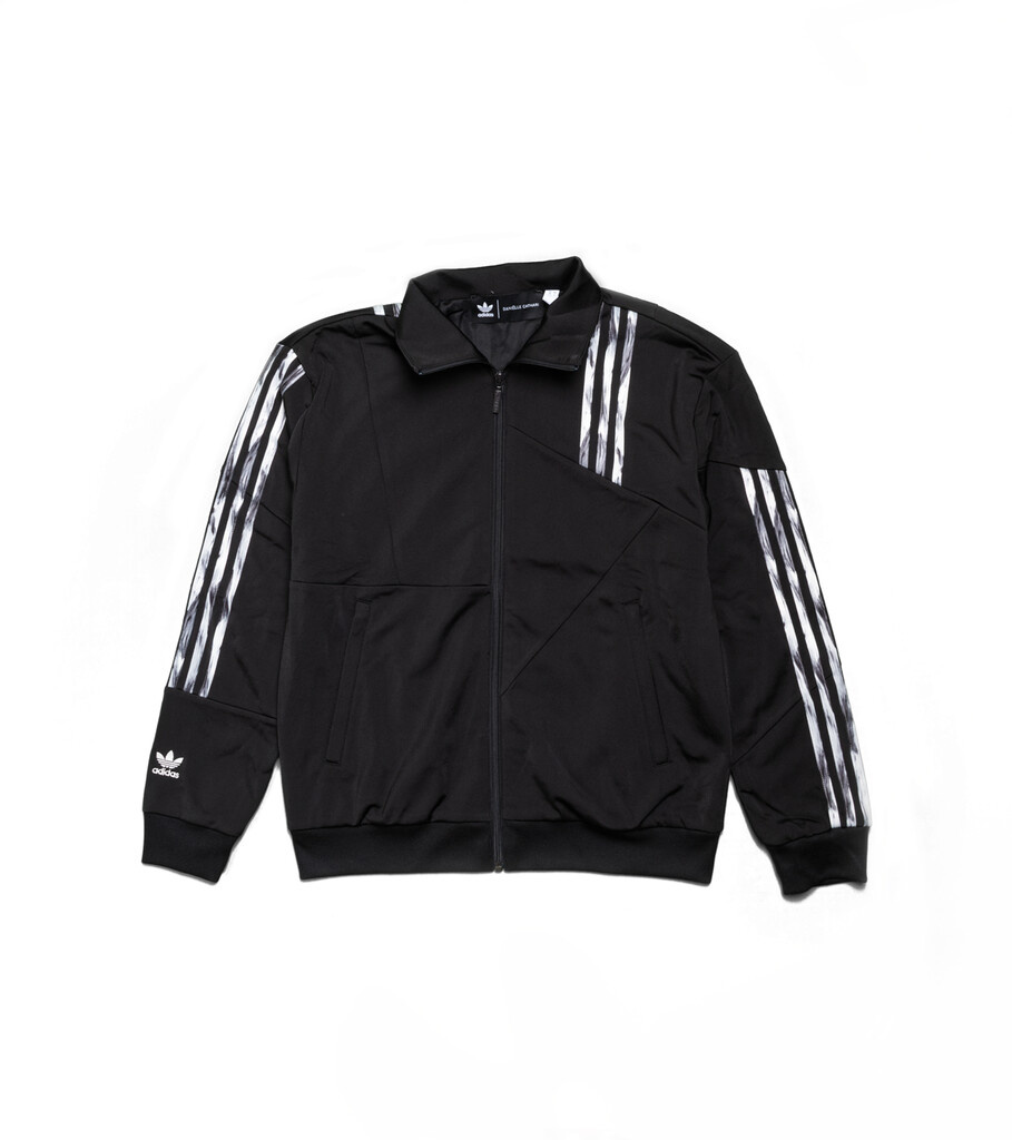 adidas danielle cathari track jacket