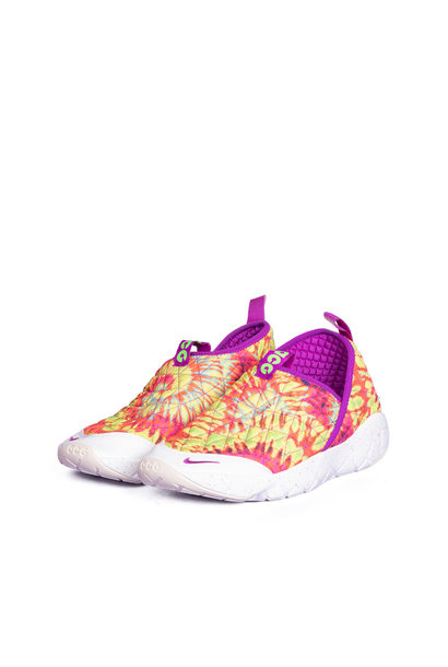 nike acg moc tie dye