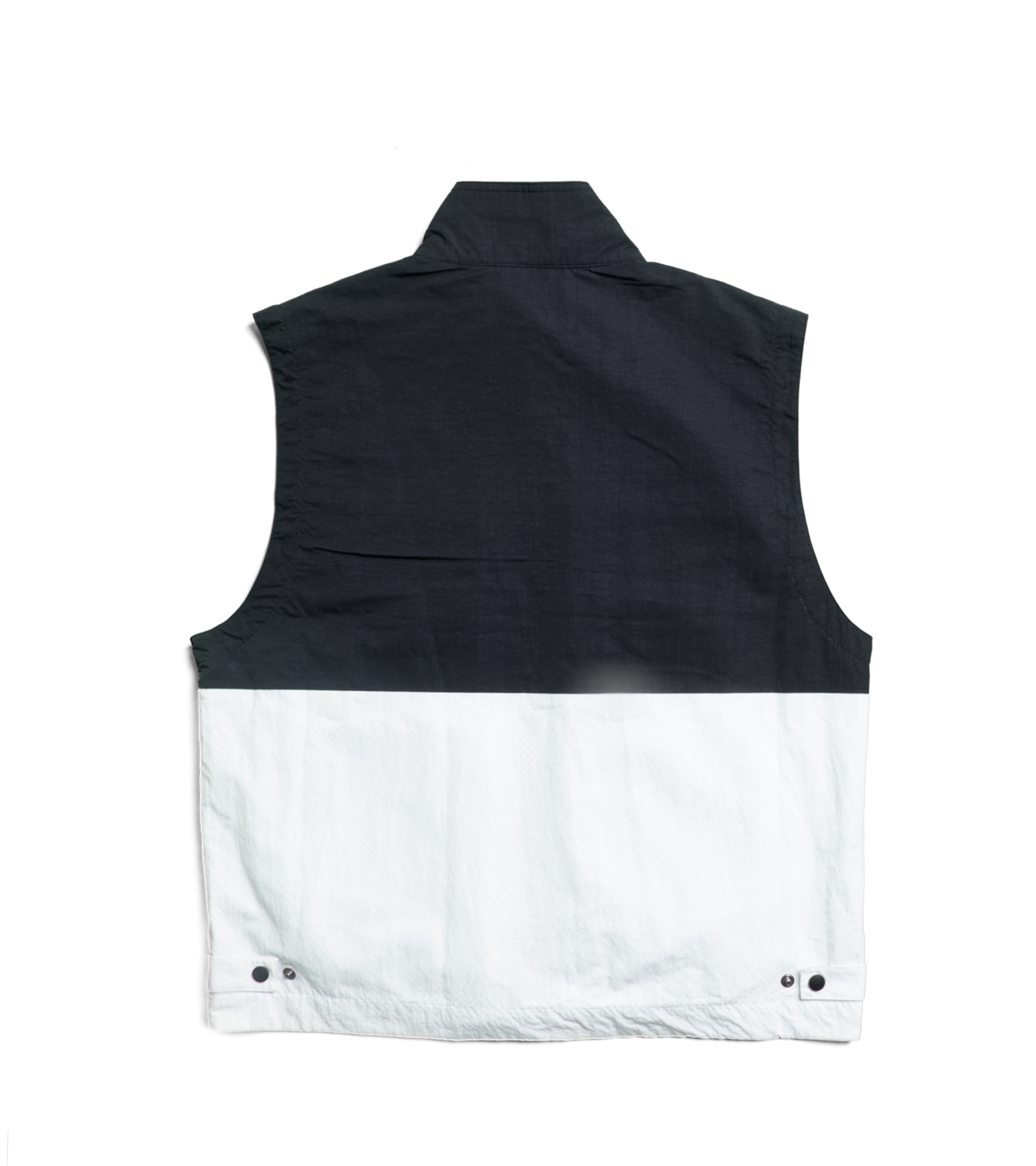 nike acg vest black