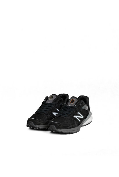 new balance 990 zwart