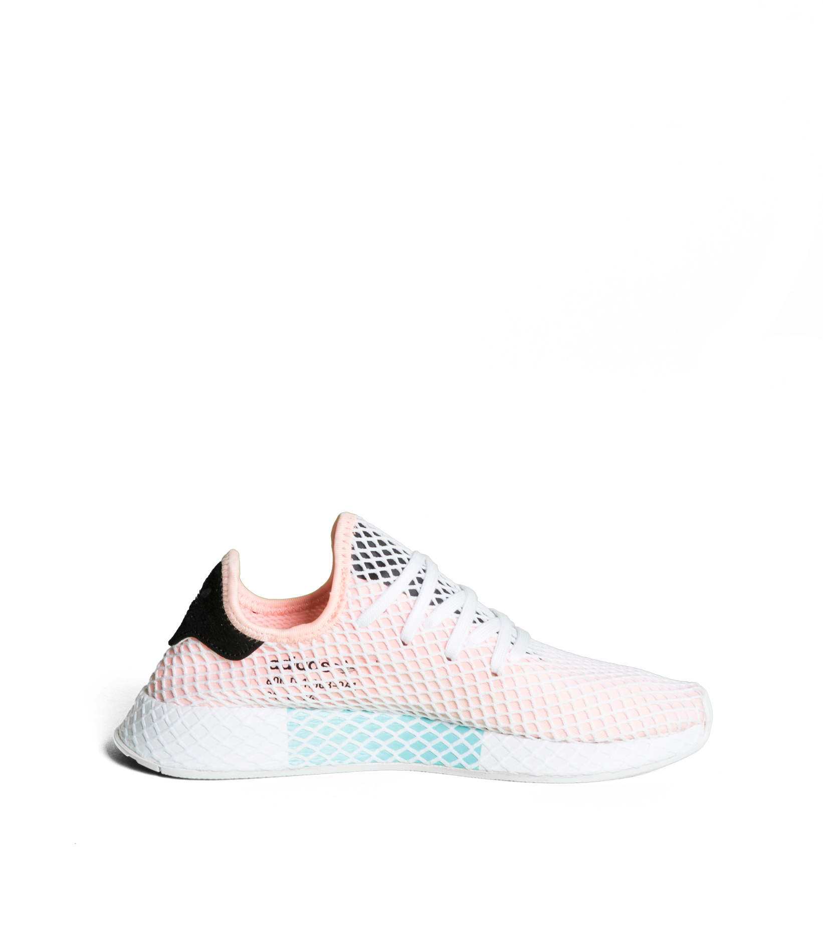 deerupt white