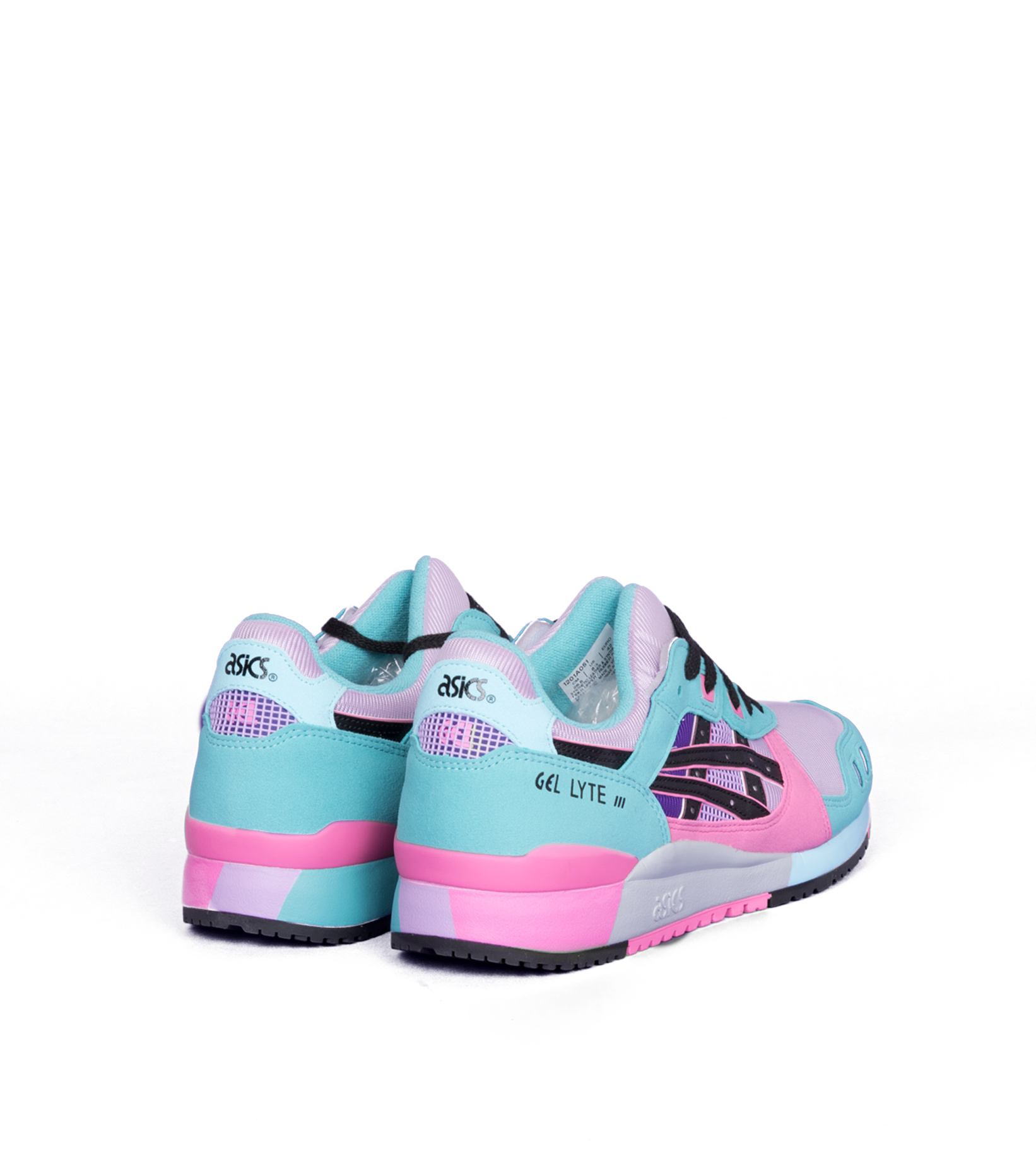 dragon fruit gel lyte iii