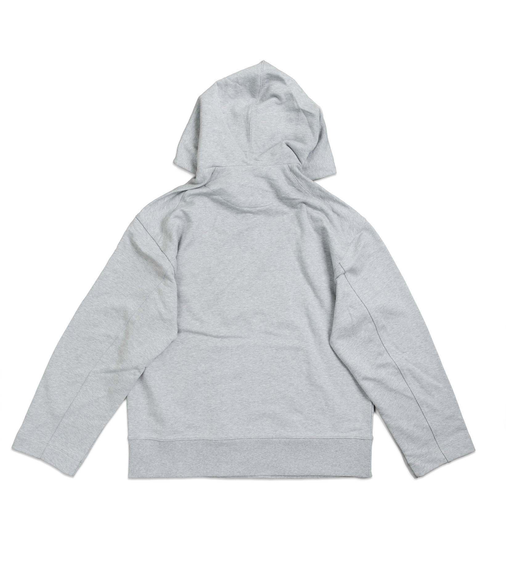 y3 grey hoodie