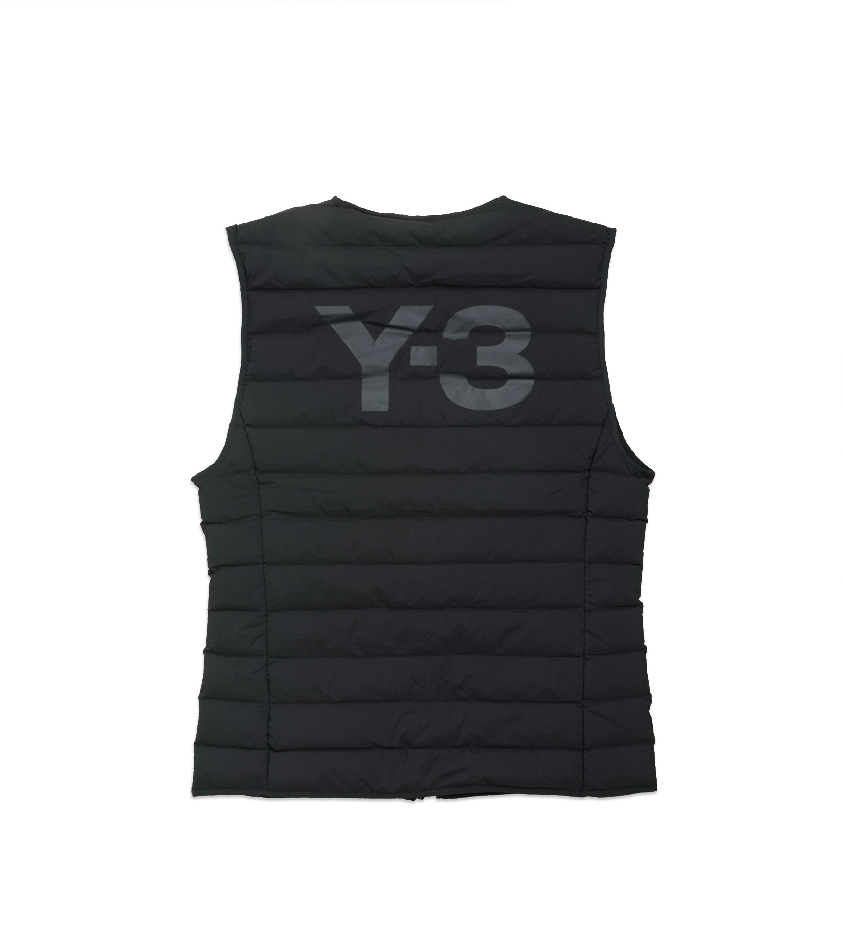 y3 vest