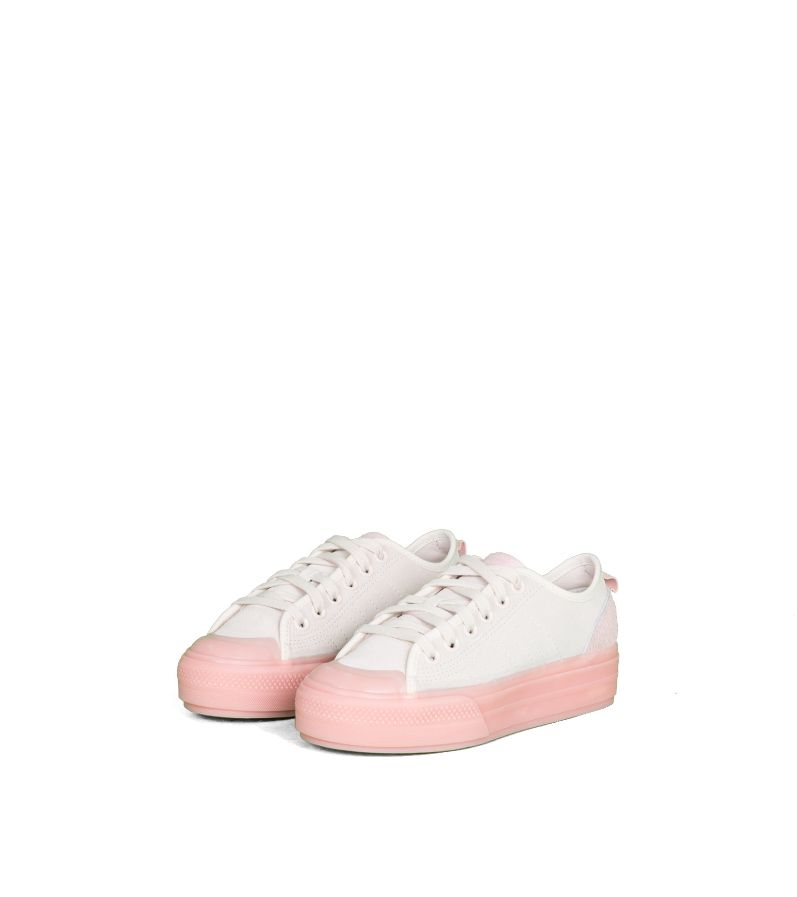 adidas nizza rf platform