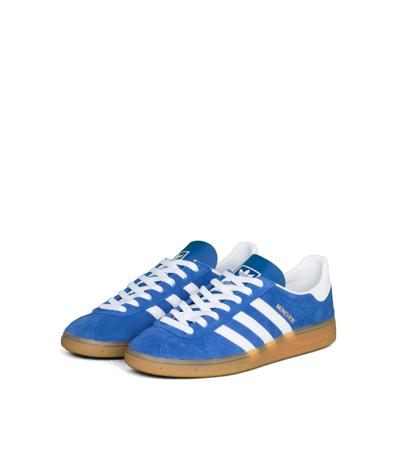 adidas munchen blue gum