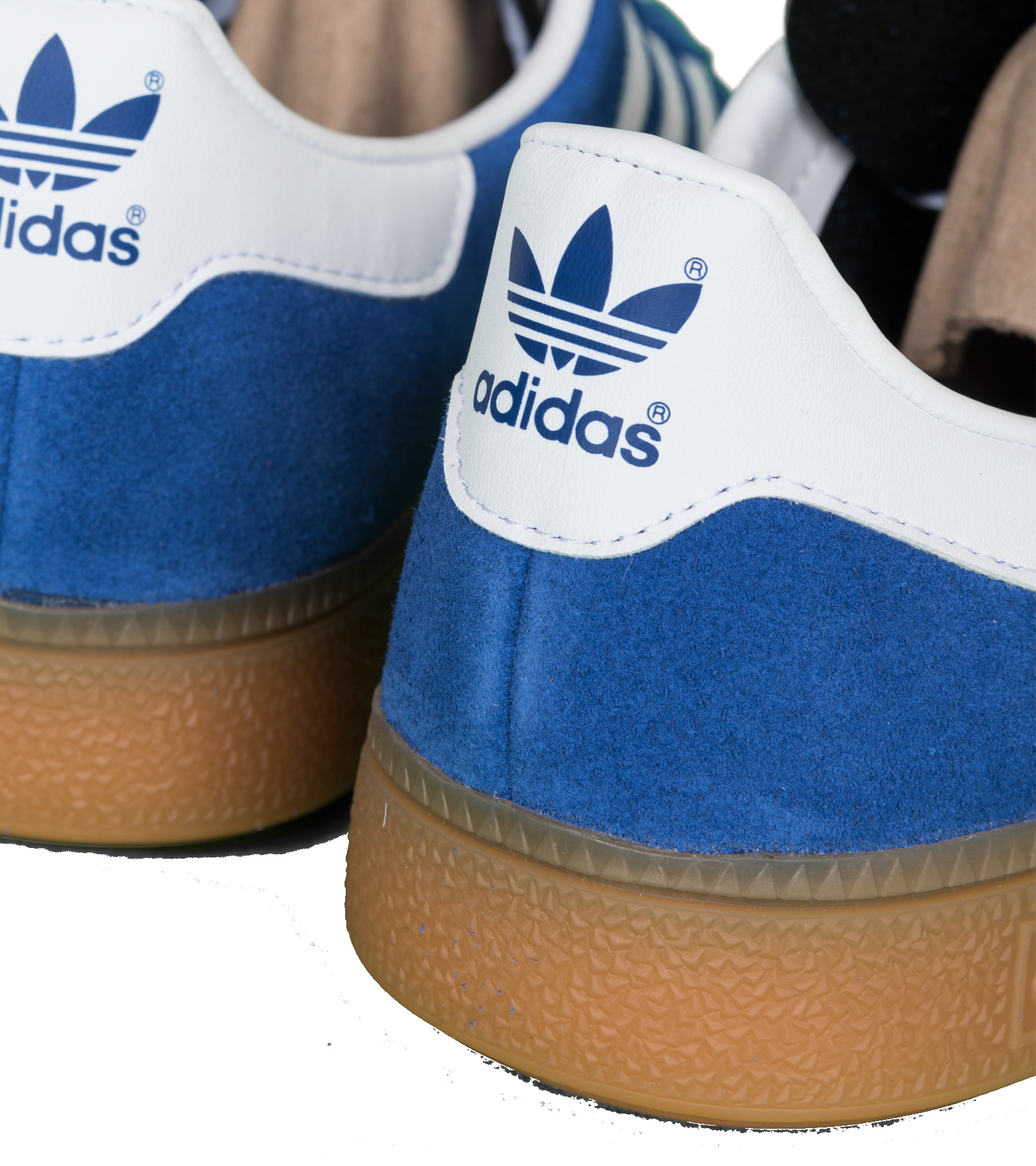 adidas munchen blue gum