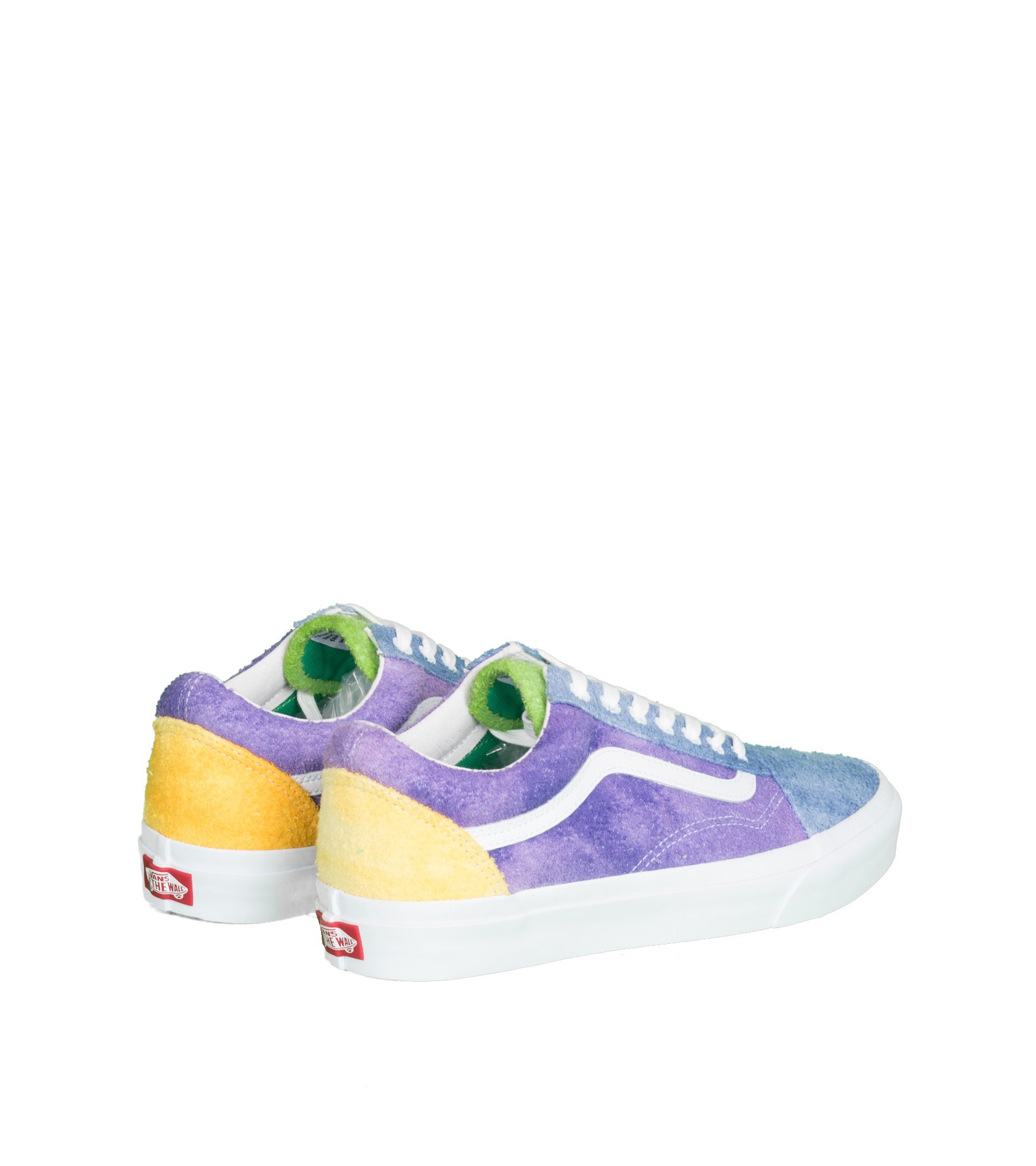 Anderson Paak Vans Ziti 2025