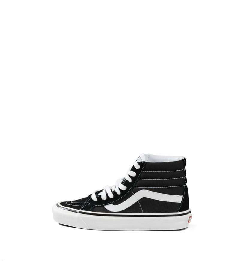 vans sk8 hi dx 38