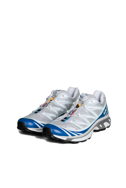 XT-6 ADV "Pearl Blue/White"