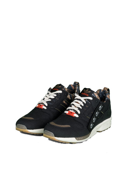 ZX 8000 Out There "Black/Orange"