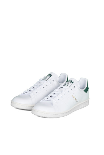 Stan Smith "White/Collegiate Green"
